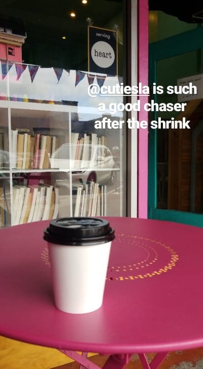 The wealthiest men all have bad hair and I think that matters