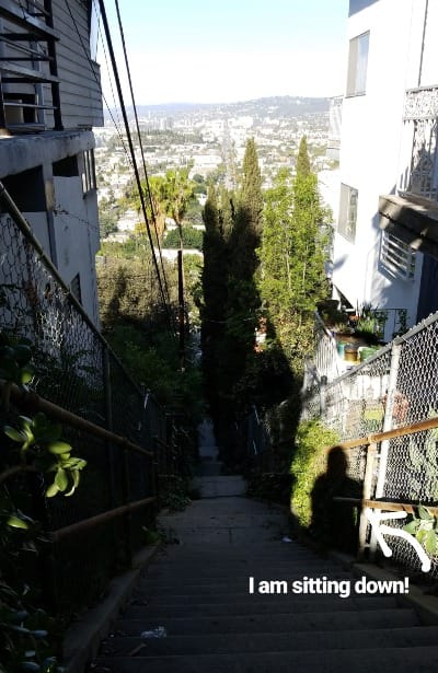 The wealthiest men all have bad hair and I think that matters