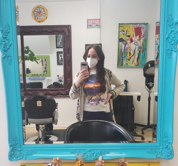 Can you have a body and also a job?