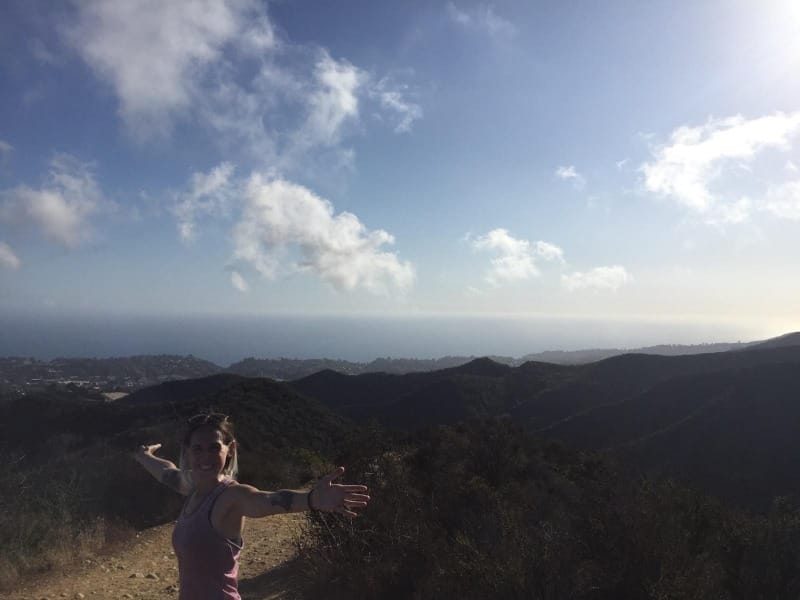 The wealthiest men all have bad hair and I think that matters