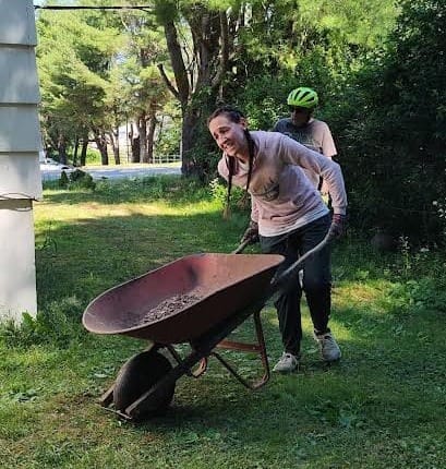 Here to momentarily distract you from fretting about Tuesday